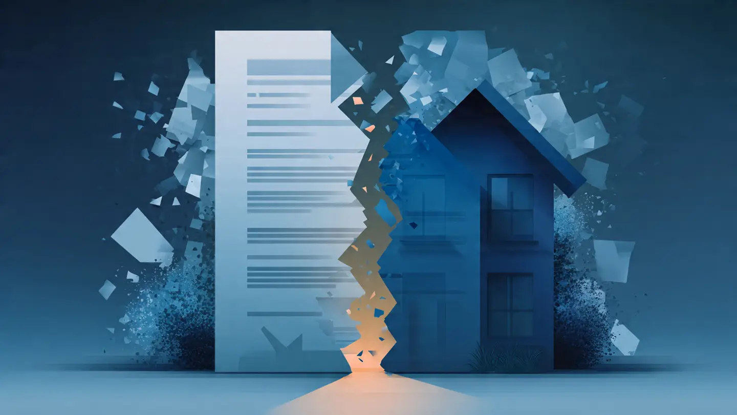 Rescisão de Contrato de Compra e Venda: Motivos e Consequências