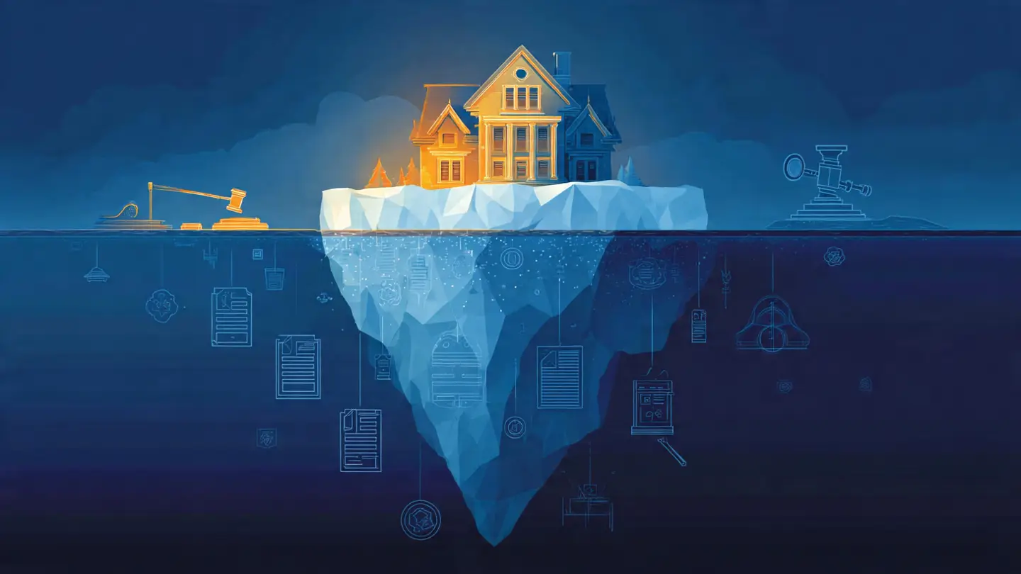 7 Custos Que Você Precisa Conhecer Antes de Comprar um Imóvel em 2026 2 7 Custos Que Você Precisa Conhecer Antes de Comprar um Imóvel em 2026