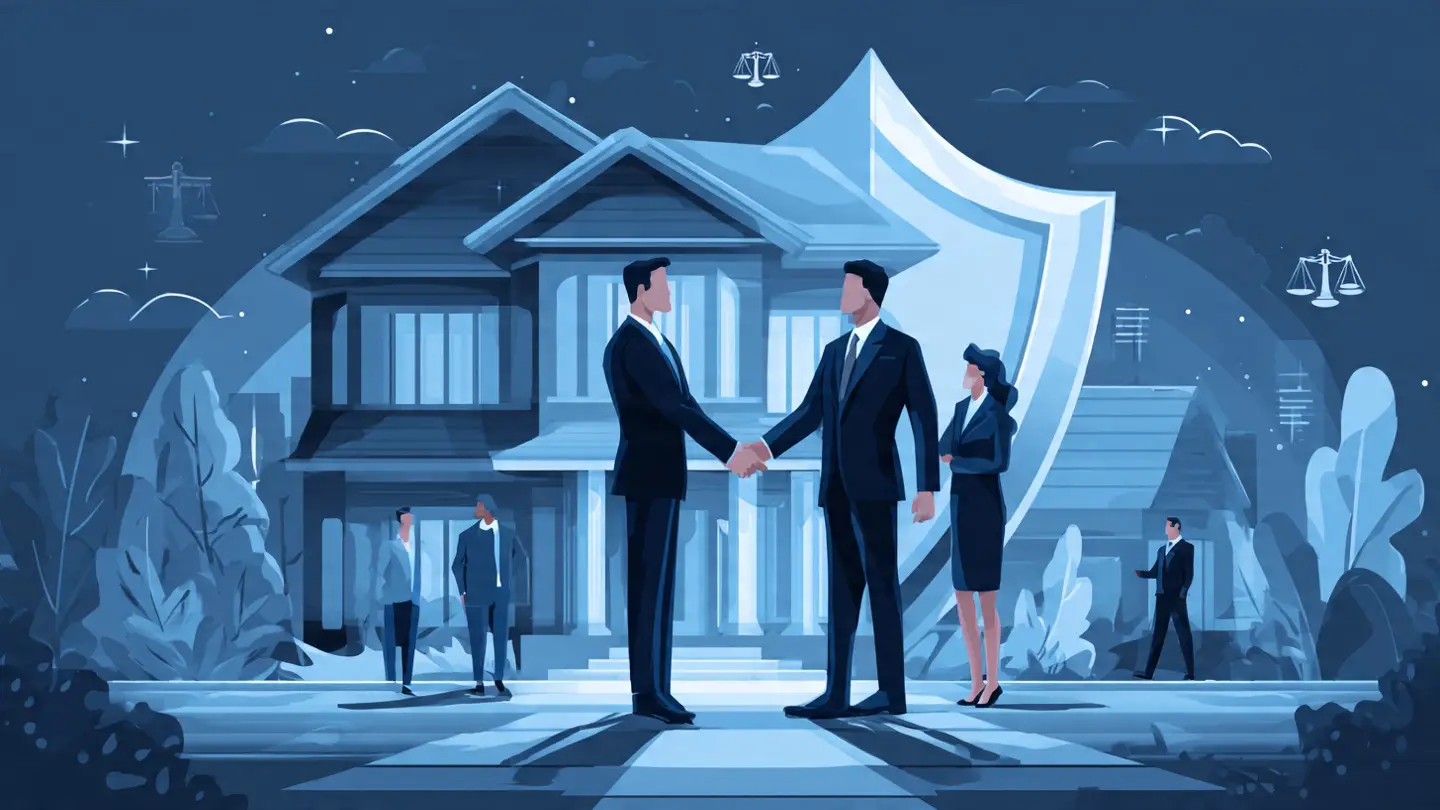 advogado para compra e venda de imovel no brasil