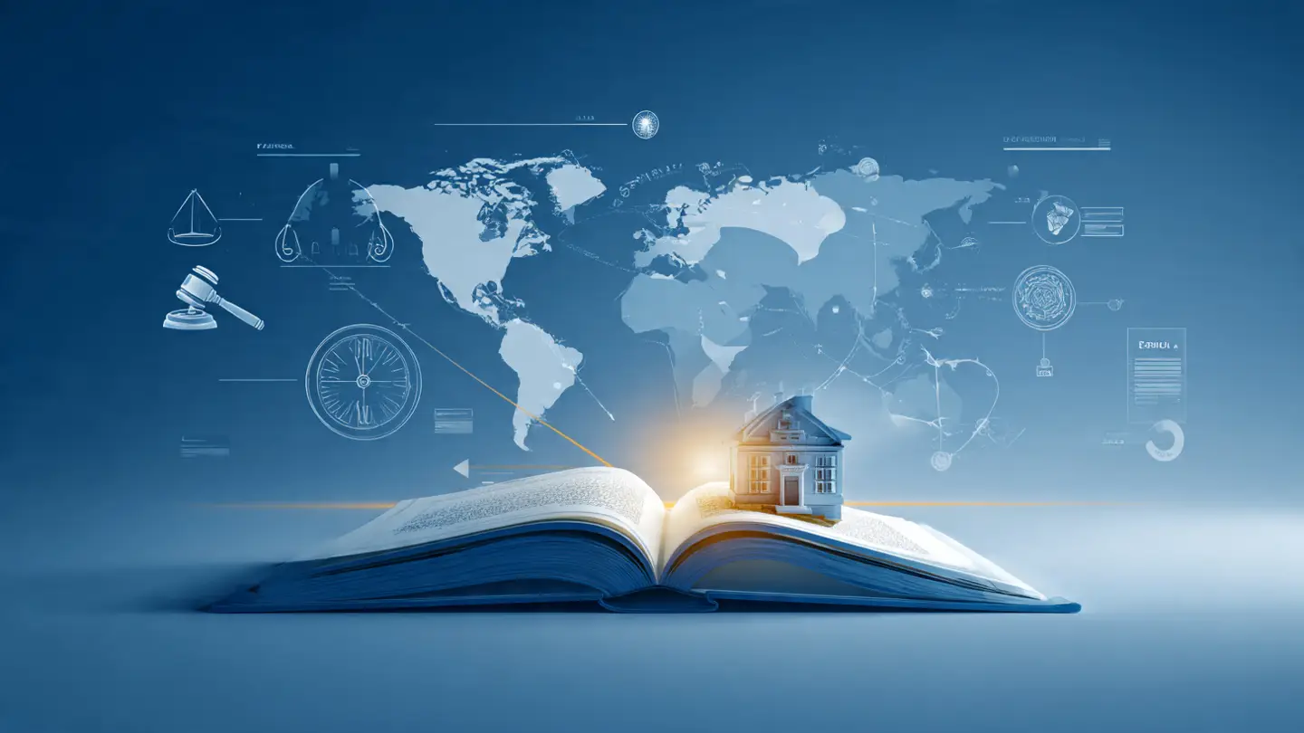 Advogado para Estrangeiro Comprar Imóvel no Brasil