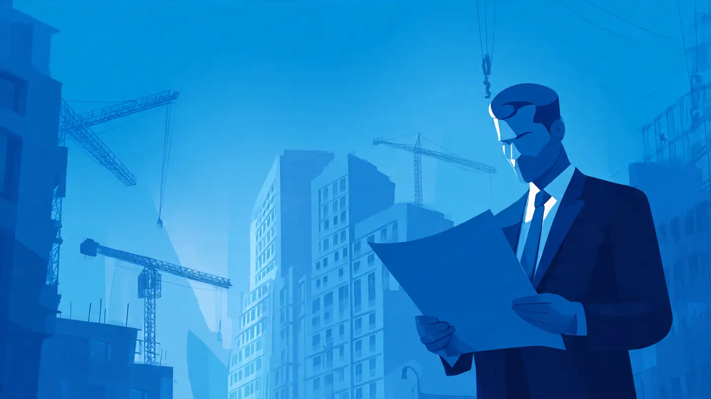 Advogado para Incorporação Imobiliária em São Paulo