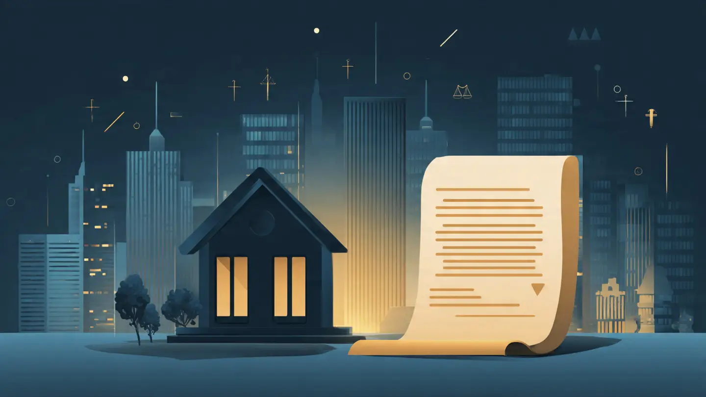 Advogado para Problemas de Documentação de Imóvel em São Paulo