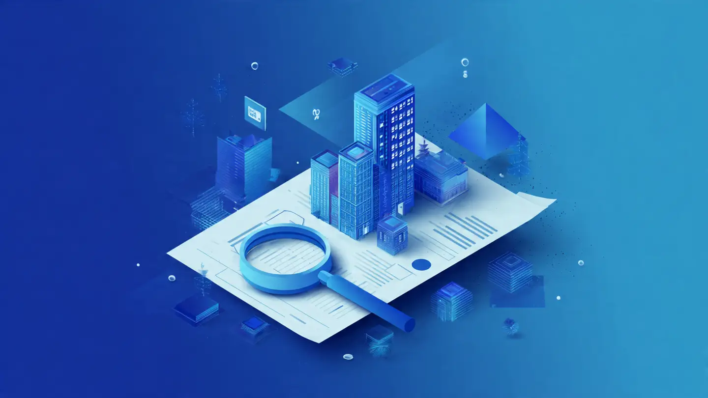 Análise de Risco Imobiliário em 2026: Proteja Seu Investimento em Um Cenário de Mudanças