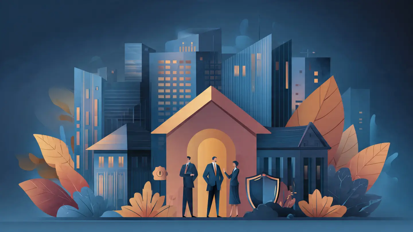 Assessoria Jurídica para Compra e Venda de Imóvel em São Paulo