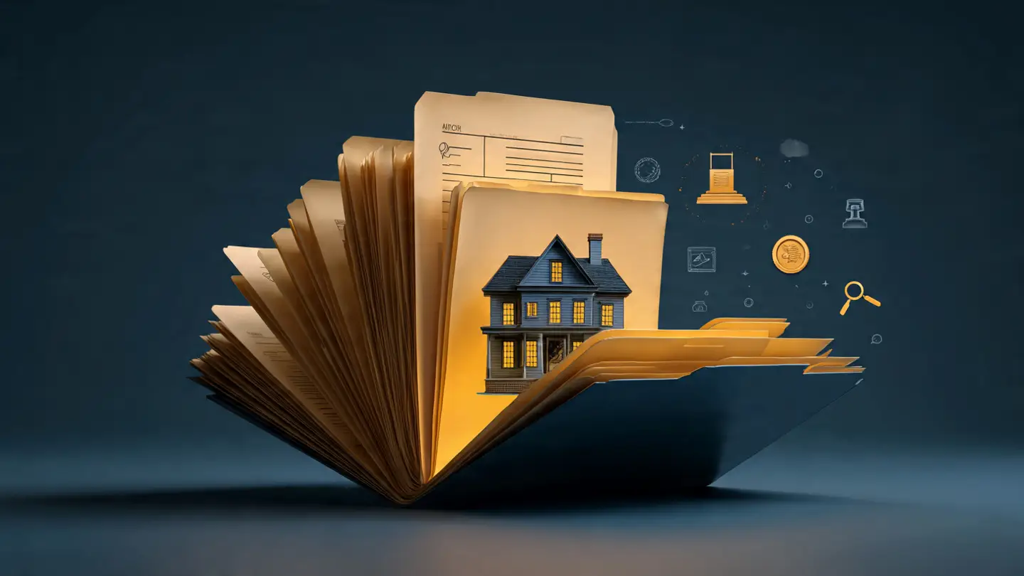 Como Regularizar um Imóvel Antigo: Guia Completo 2026