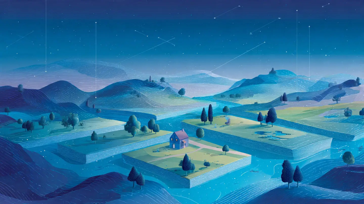 Como Regularizar um Terreno de Posse 2026