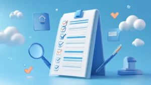 Contrato de Compra e Venda de Imóvel: Pontos de Atenção na Revisão Documental 2026