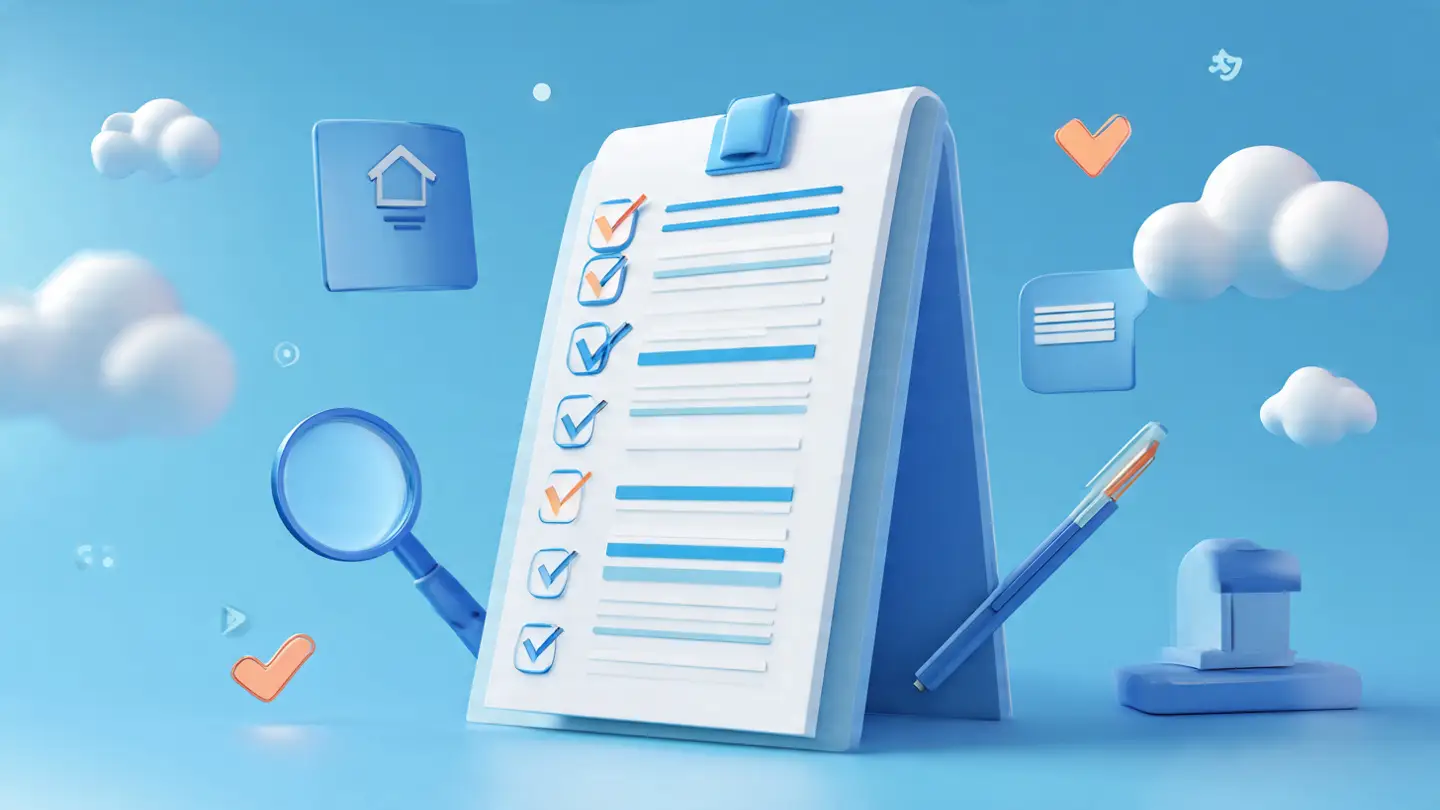 Contrato de Compra e Venda de Imóvel: Pontos de Atenção na Revisão Documental 2026