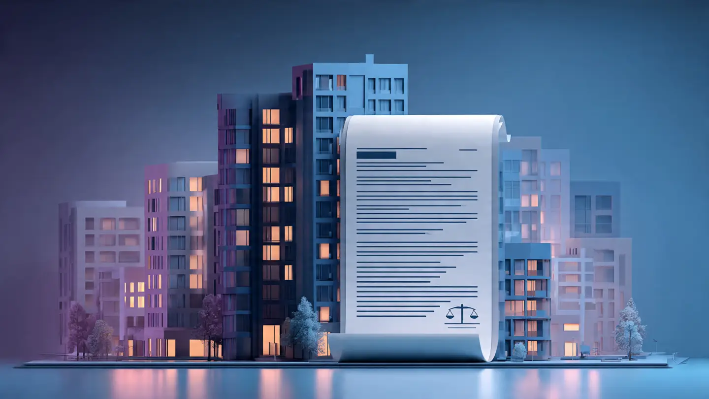 Contratos Imobiliários: Cláusulas que Protegem Você