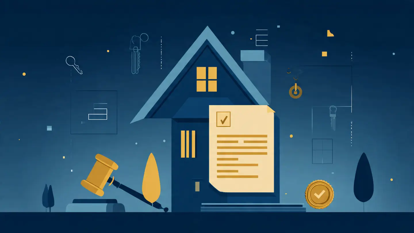 Especialista em Usucapião em São Paulo