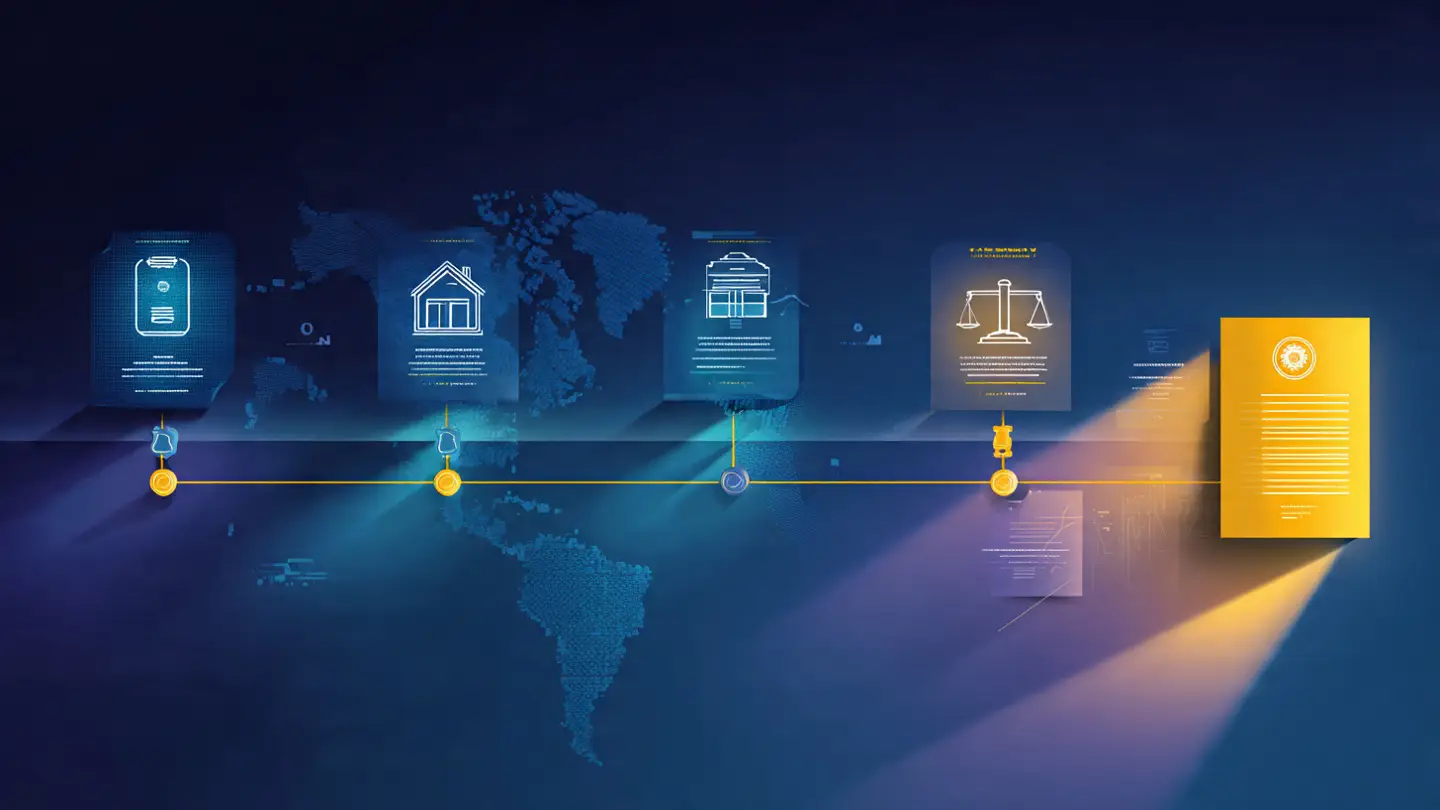 Golden Visa Brasileiro para Investidores Imobiliários: Guia 2026 2 Golden Visa Brasileiro para Investidores Imobiliários: Guia 2026