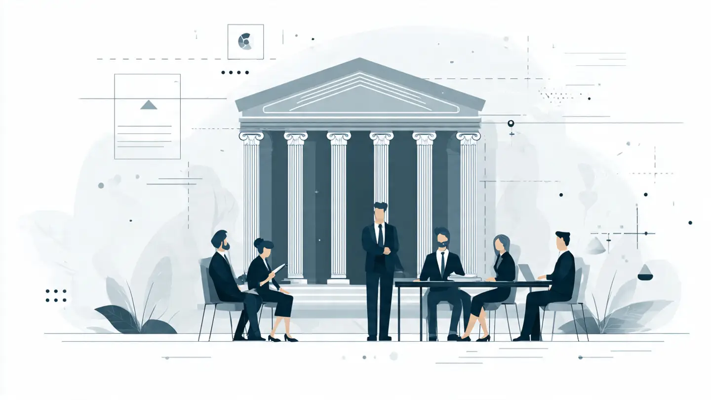 Imobiliárias e Questões Judiciais: Entenda os Processos Mais Frequentes