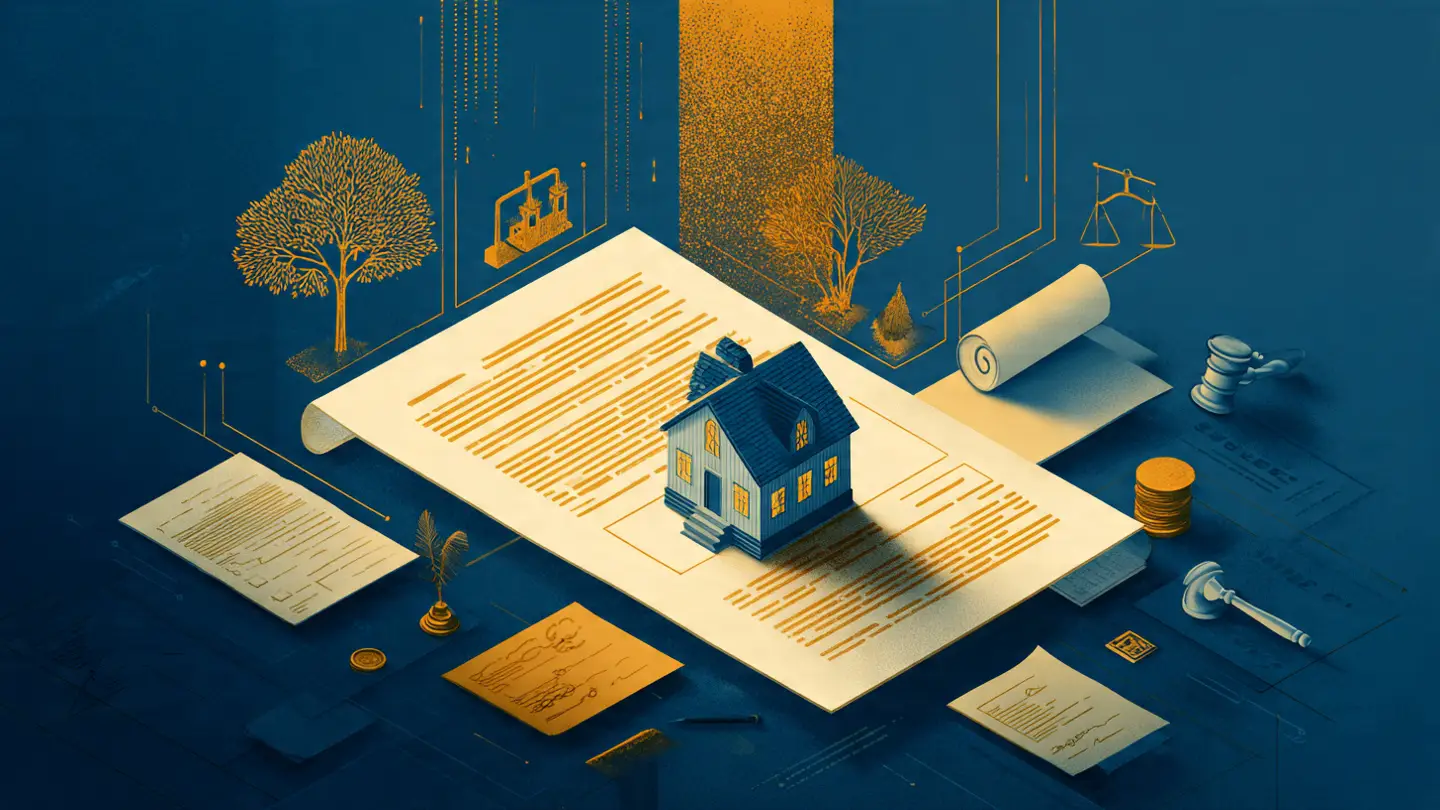 Inventário de Imóvel Sem Escritura: Como Funciona em 2026