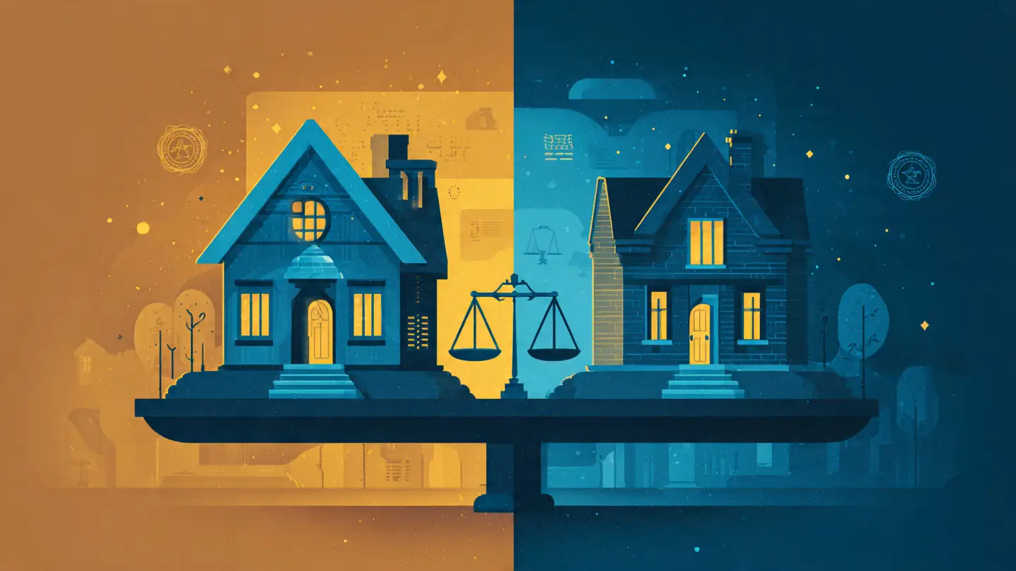 Posse de Imóvel: Como Funciona em 2026