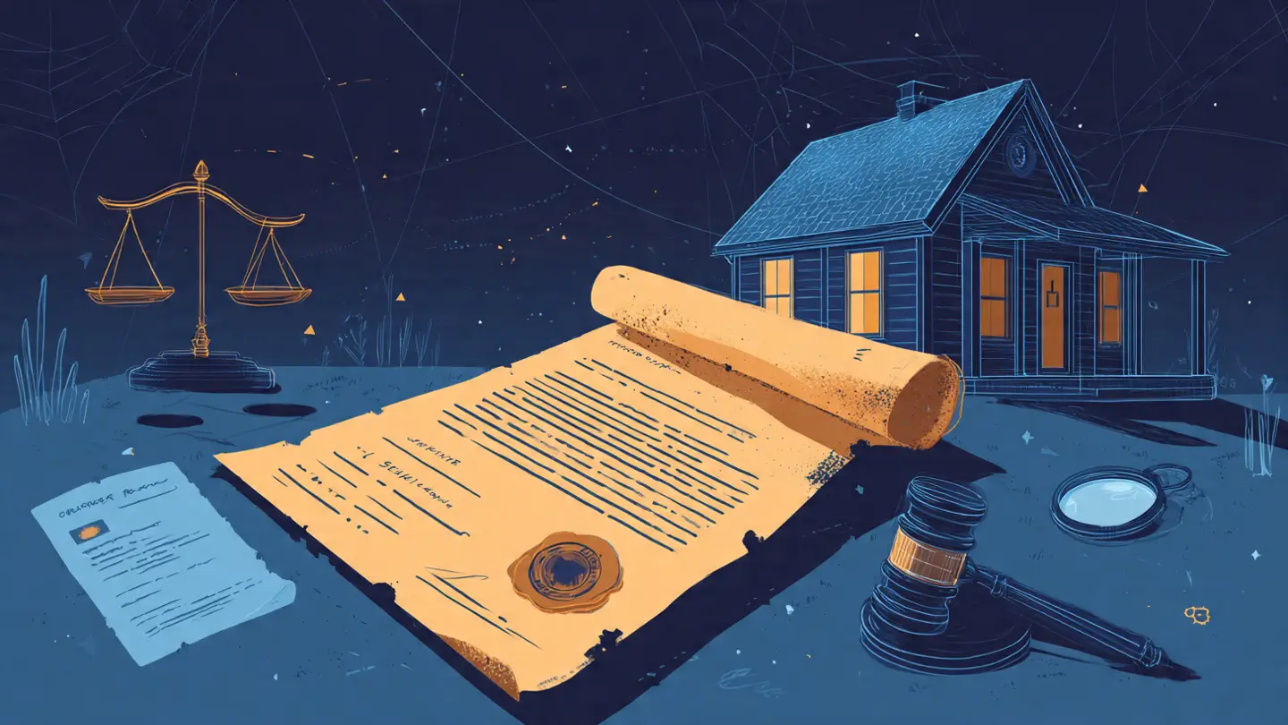 Regularização de Imóvel por Usucapião: Guia 2026