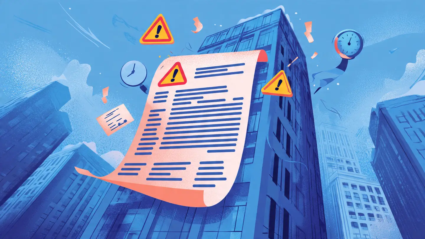 Taxa de Condomínio Abusiva em SP: Seus Direitos em 2026 2 Taxa de Condomínio Abusiva em SP: Seus Direitos em 2026