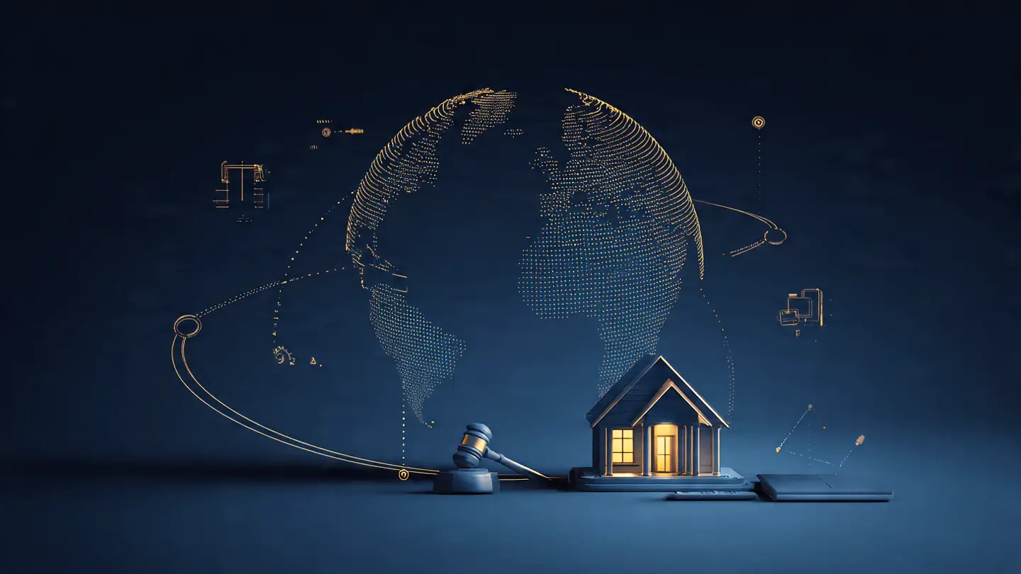 Advogado Imobiliário Online