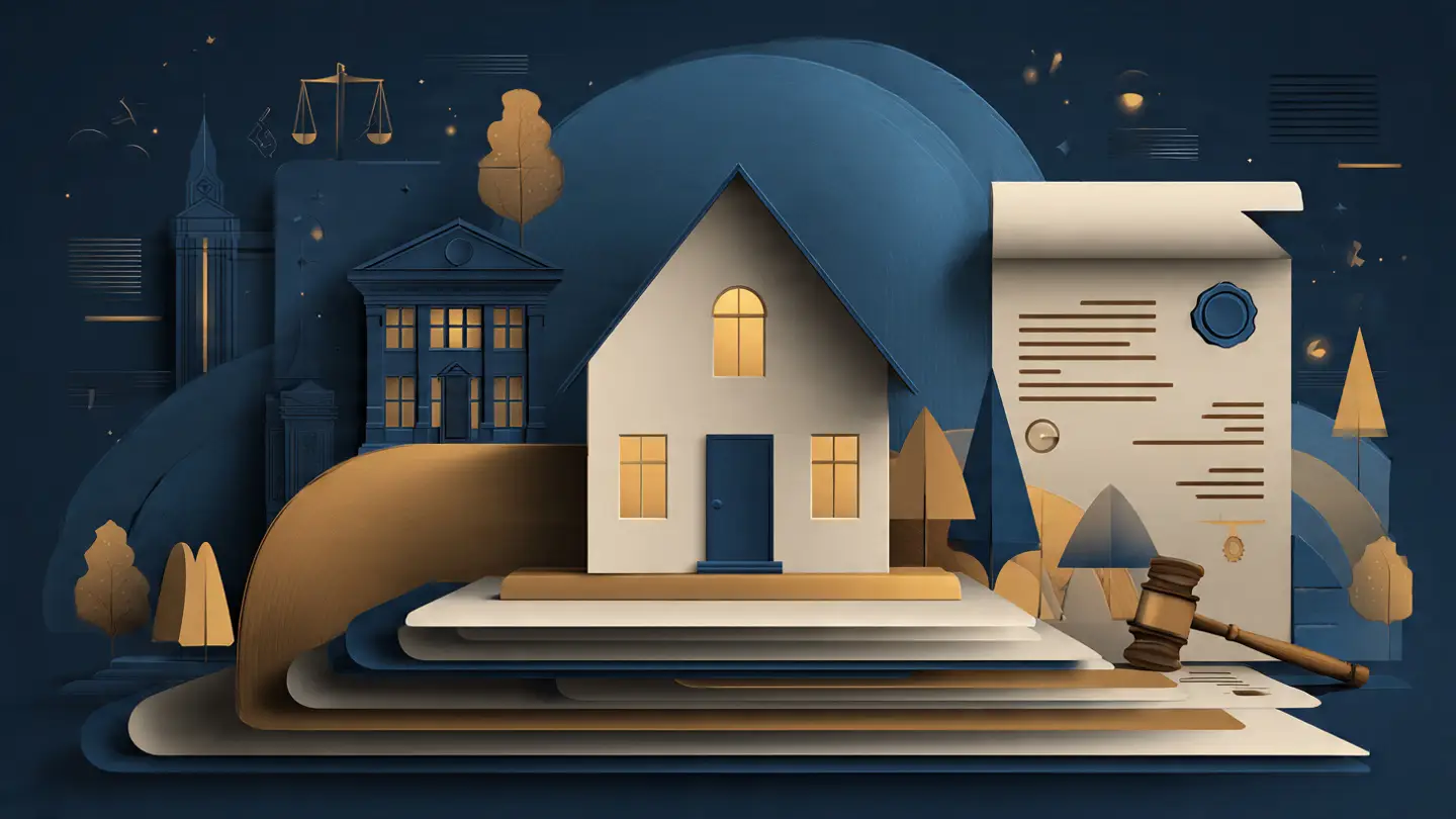 Assessoria na Compra de Imóvel com Financiamento