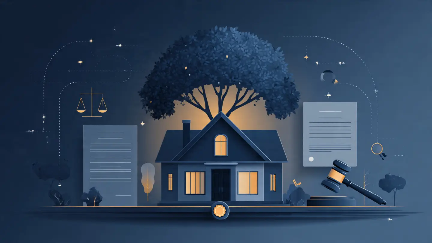Como Regularizar Imóvel de Herança em 2026: Guia Completo