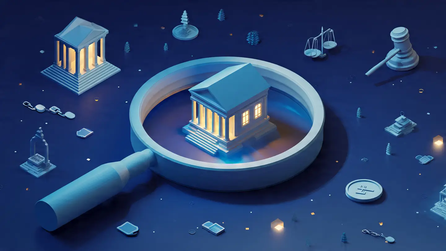 Como Verificar se um Imóvel Tem Hipoteca ou Penhora em 2026