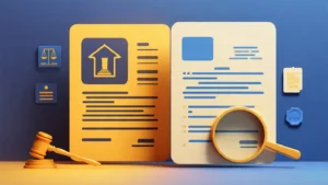 CPF do Imóvel x Matrícula do Imóvel: Qual é a Diferença?