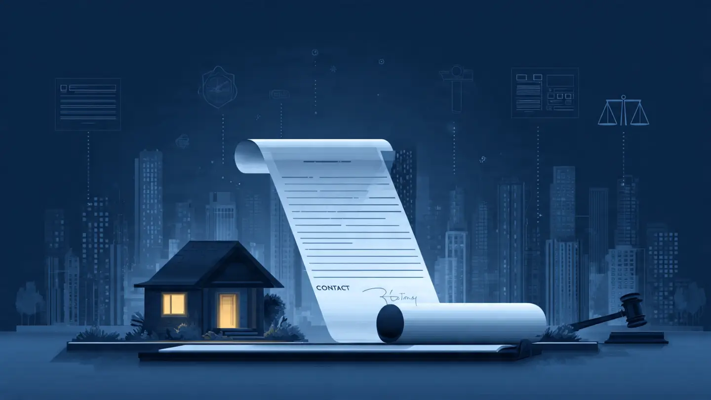 Distrato Imobiliário em São Paulo, SP