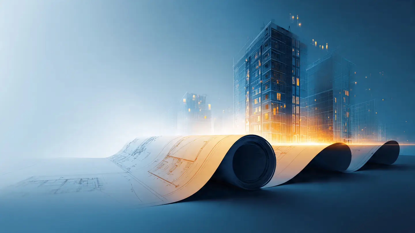 Guia da Compra de Apartamento na Planta 2026: Tudo o Que Você Precisa Saber Antes de Assinar