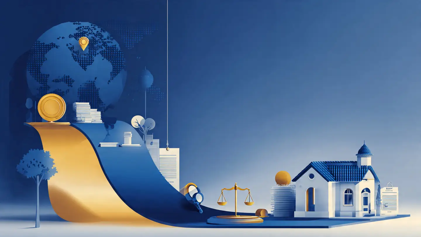 Herança no Exterior: Impostos e Transferências de Bens em 2026