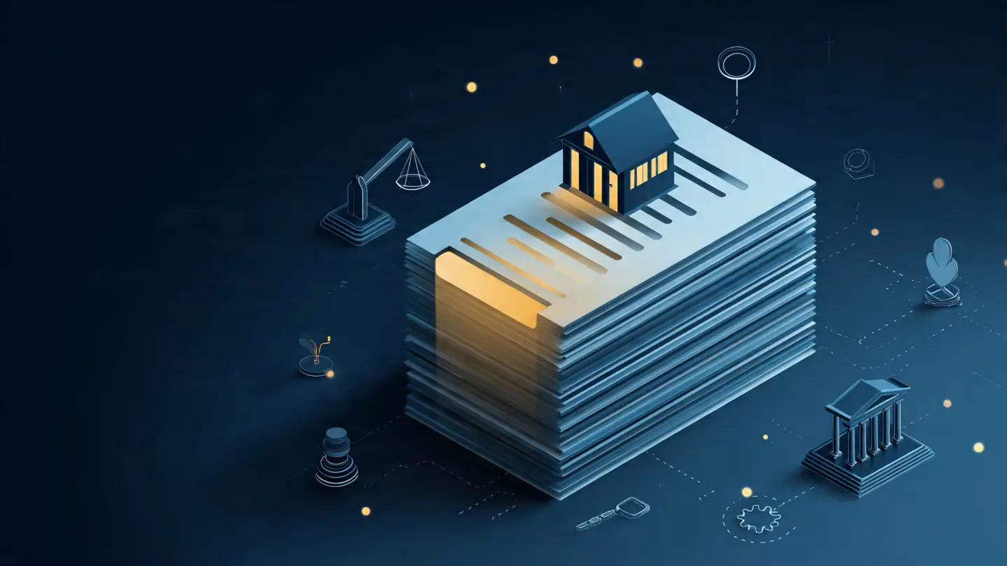 Imóvel Sem Matrícula: Riscos, Problemas e Como Regularizar