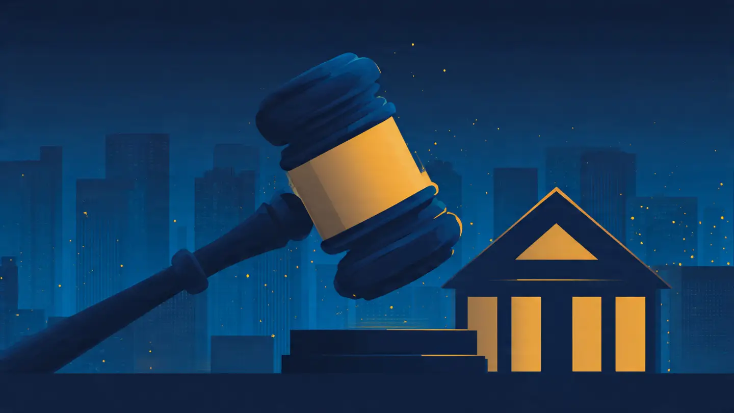 Leilão Judicial de Imóveis em São Paulo: Guia Completo 2026