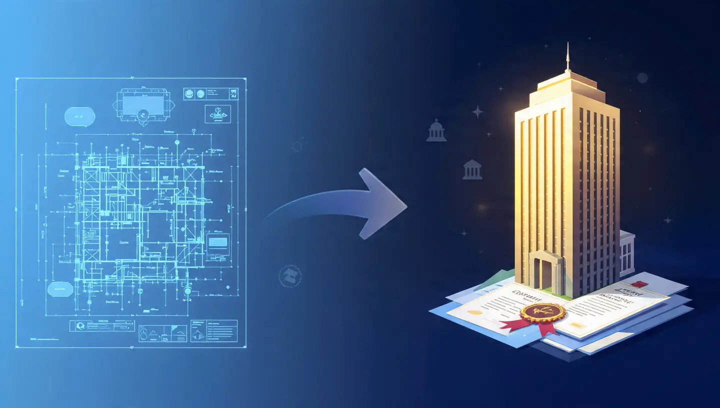 O Que É Incorporação Imobiliária: Guia Completo 2026