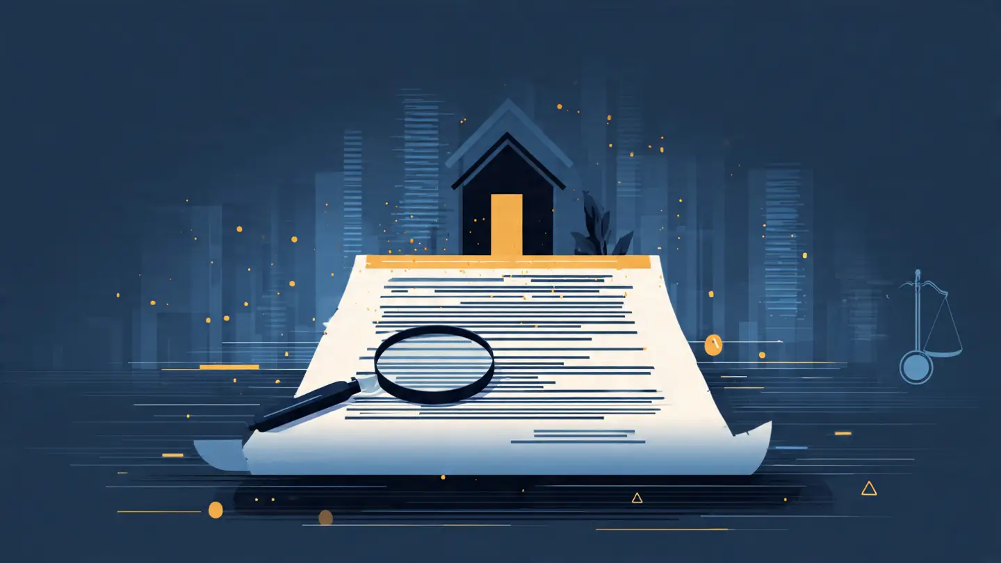 Problema de Registro de Imóvel - SP