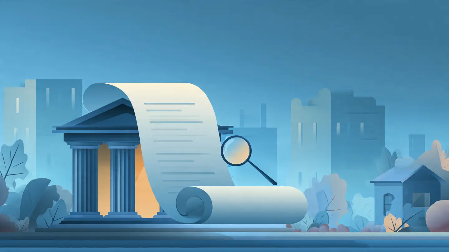 Revisão de Escritura Pública em São Paulo