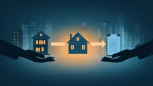 Transferência de Propriedade de Imóvel em São Paulo: Passo a Passo 2026