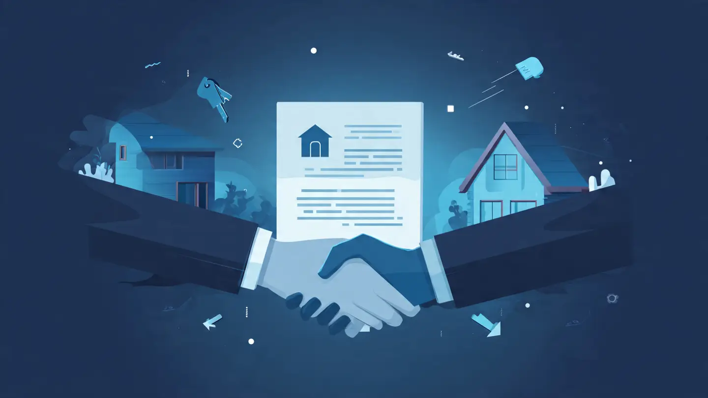 Cessão de Direitos em Contrato Imobiliário: O que Saber em 2026