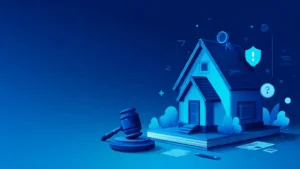 Compra de Imóvel Penhorado: Riscos e Como se Proteger