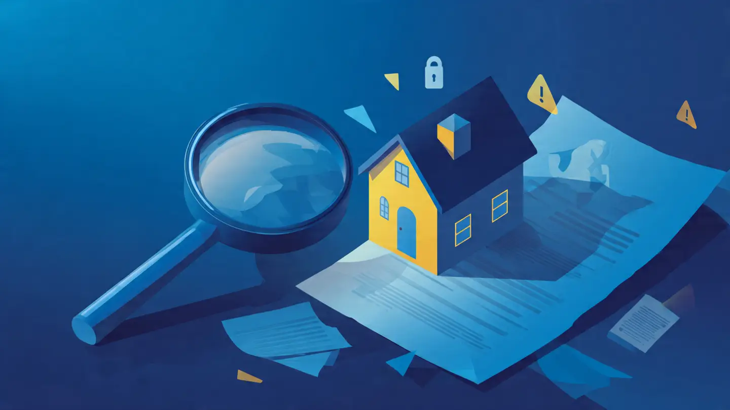 Golpe do Falso Proprietário: Como Evitar Fraudes na Compra de Imóveis