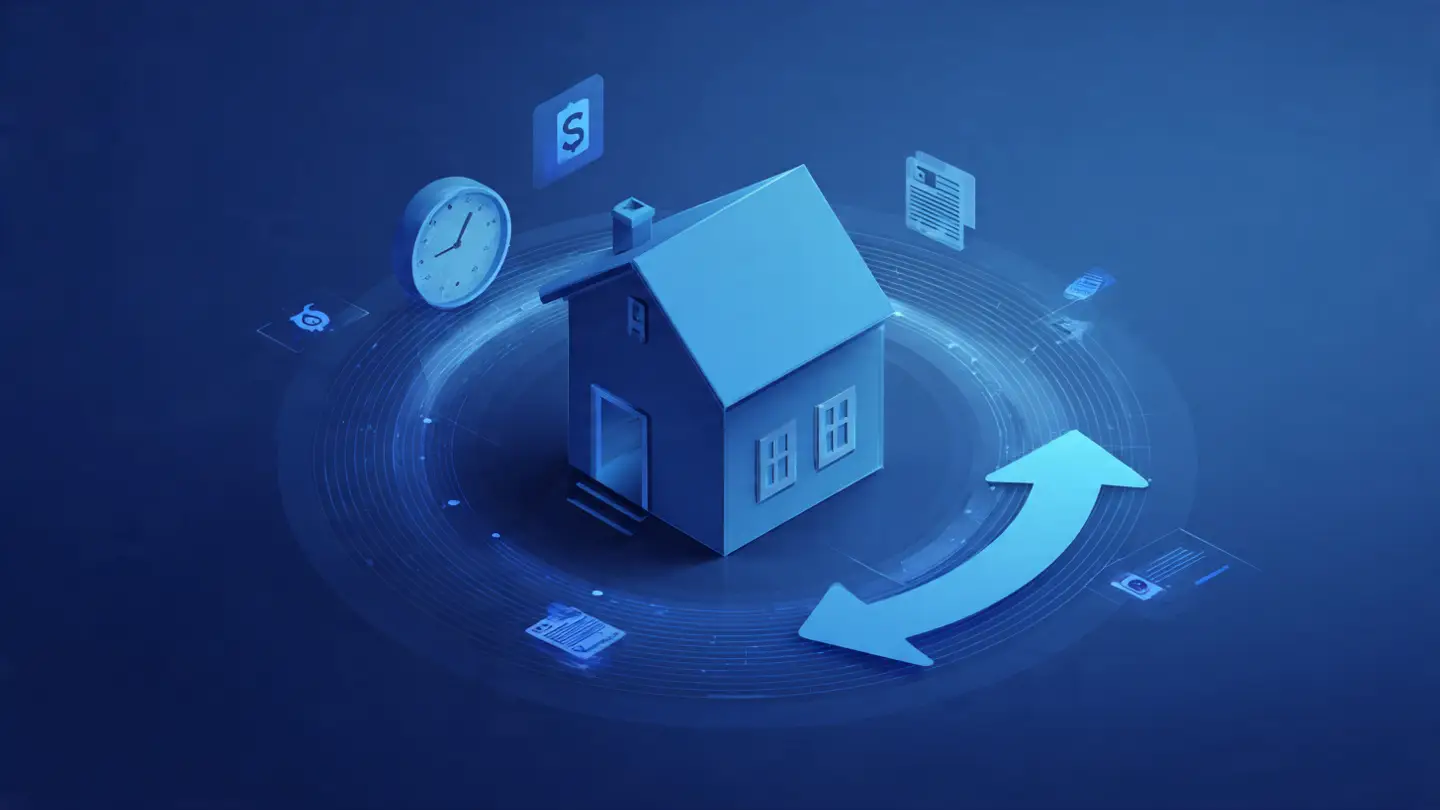 Pacto de Retrovenda: O Que É e Como Funciona em 2026